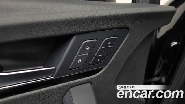 Audi Q5 2021 — ფოტო 20/20
