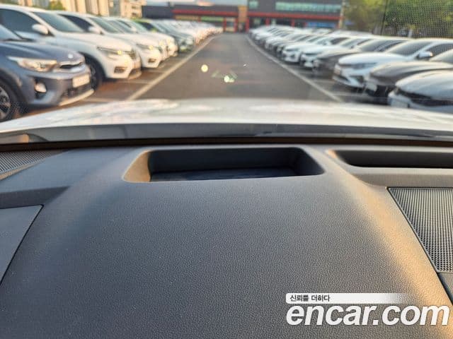 Kia Sorento 2024 — Şəkil 11/18