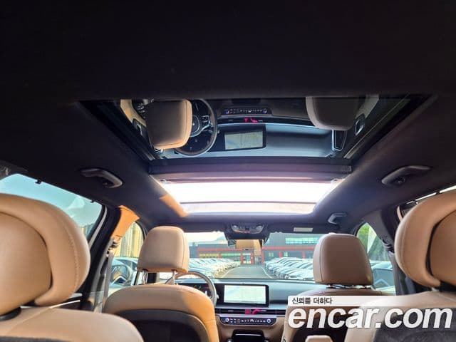 Kia Sorento 2024 — Şəkil 16/18