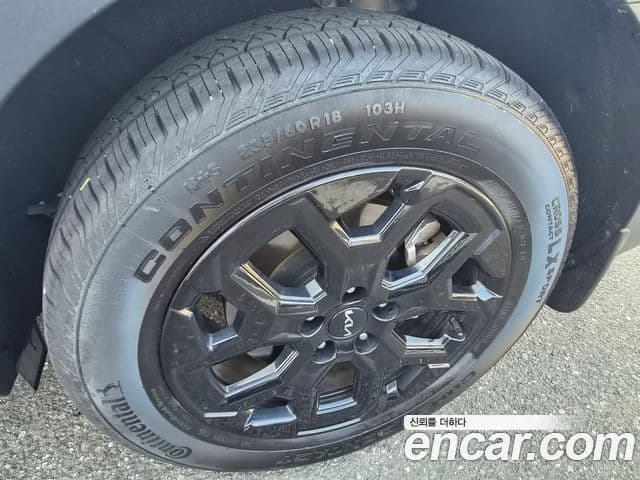 Kia Sorento 2024 — Şəkil 18/18