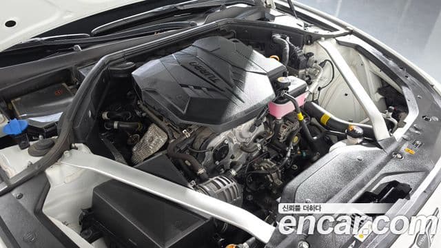Genesis G70 2023 — ფოტო 29/33