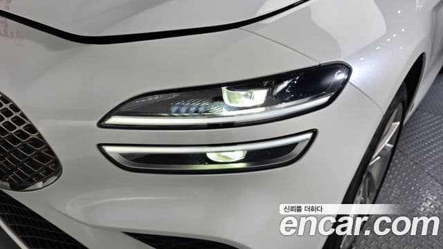 Genesis G70 2023 — ფოტო 24/33