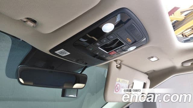 Kia Carnival 2022 — Şəkil 15/20