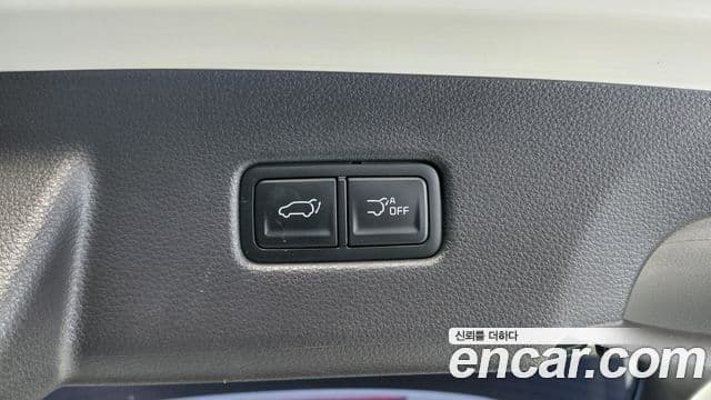 Kia Carnival 2022 — Şəkil 16/20