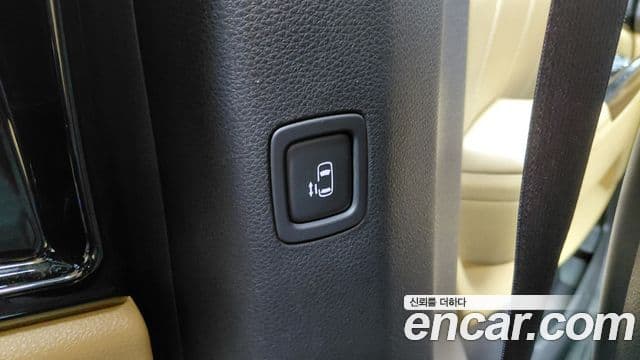 Kia Carnival 2022 — Şəkil 20/20