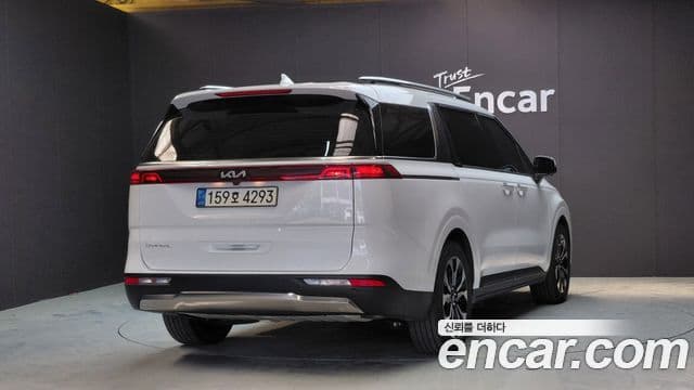 Kia Carnival 2022 — Şəkil 2/20