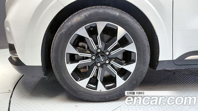 Kia Carnival 2022 — Şəkil 5/20