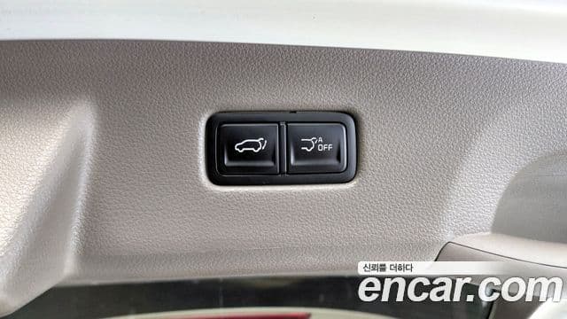 Kia Carnival 2022 — Şəkil 18/20