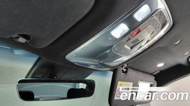 Genesis G90 2023 — Şəkil 19/20