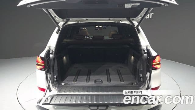 BMW X5 2025 — Şəkil 20/20
