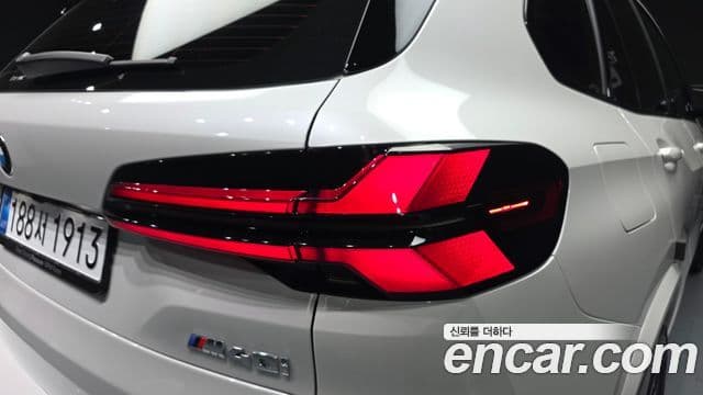 BMW X5 2025 — Photo 13/32