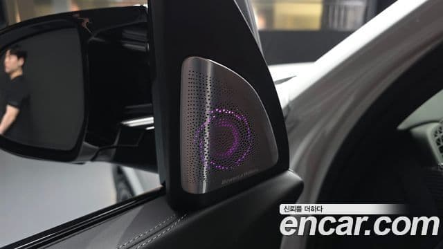 BMW X5 2025 — Photo 30/32