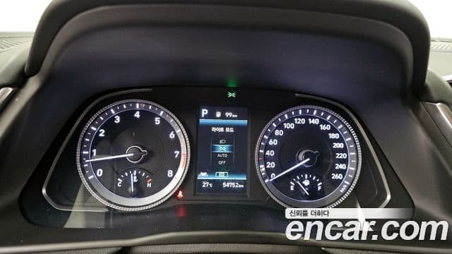 Hyundai Sonata 2022 — Şəkil 8/20