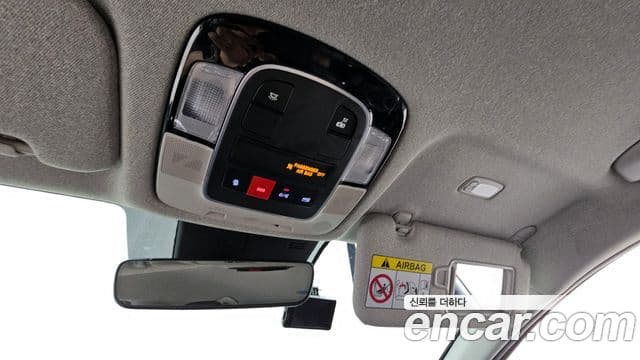 Hyundai Sonata 2022 — Şəkil 18/20