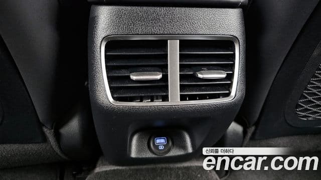 Hyundai Sonata 2022 — Şəkil 19/20