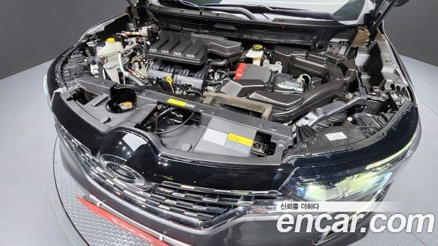 Renault Samsung QM6 2020 — Photo 11/33