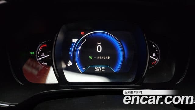 Renault Samsung QM6 2020 — Photo 32/33
