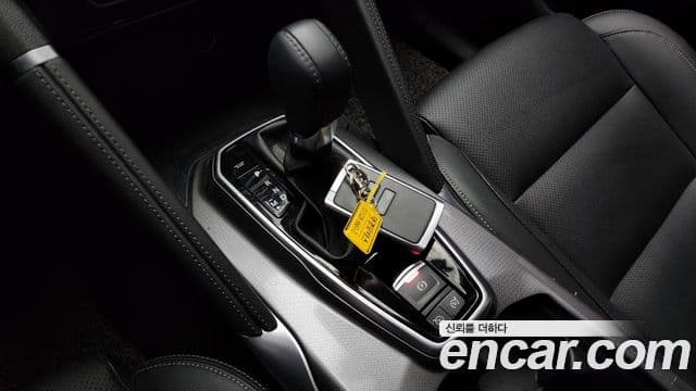 Renault Samsung QM6 2020 — Photo 7/33