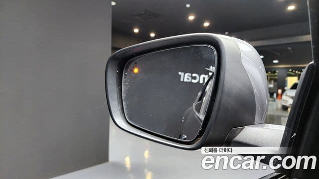 Renault Samsung QM6 2020 — Photo 28/33