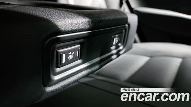 Renault Samsung QM6 2020 — Photo 13/33