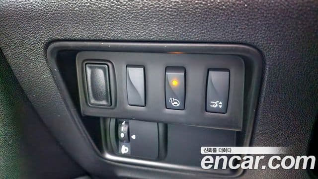 Renault Samsung QM6 2020 — Photo 3/33
