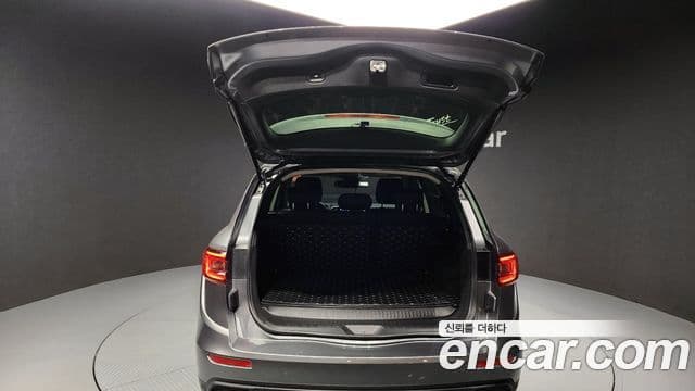 Renault Samsung QM6 2020 — Photo 24/33