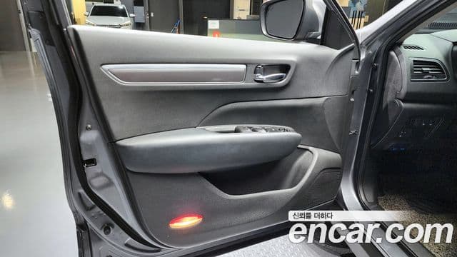 Renault Samsung QM6 2020 — Photo 27/33