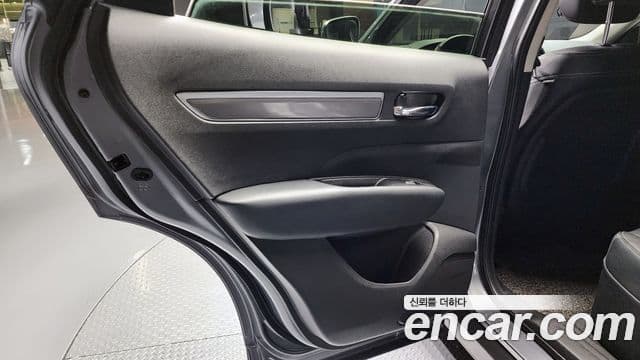 Renault Samsung QM6 2020 — Photo 5/33