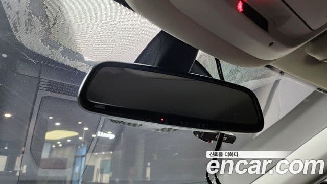 Renault Samsung QM6 2020 — Photo 21/33