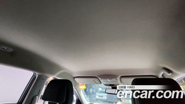 Renault Samsung QM6 2020 — Photo 30/33
