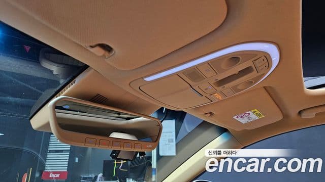 Genesis G70 2021 — Şəkil 17/20