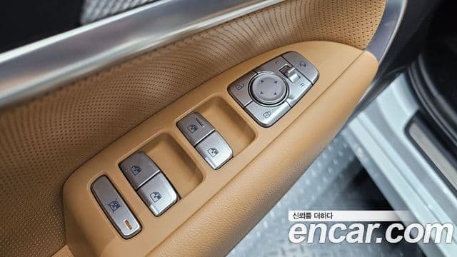 Genesis G70 2021 — Photo 27/31