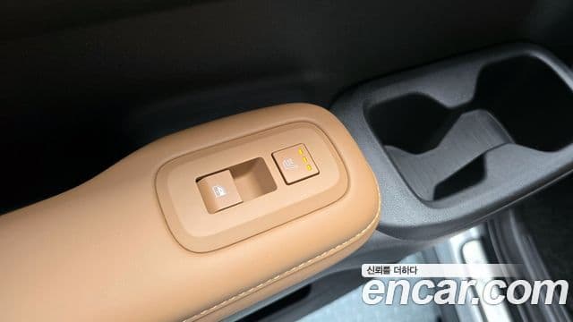 Hyundai Santa Fe 2023 — Şəkil 20/20