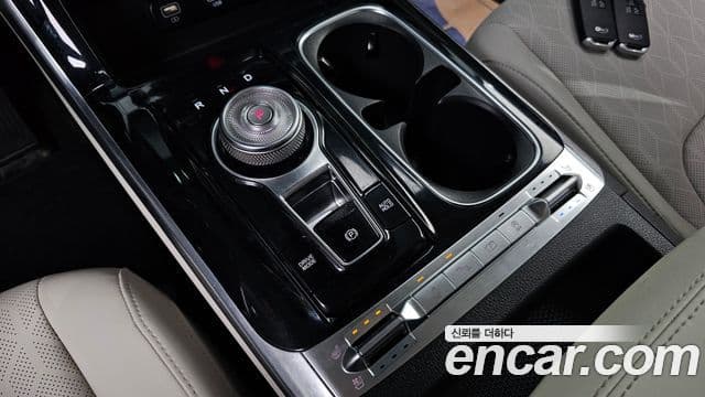 Kia Carnival 2020 — Фото 9/20