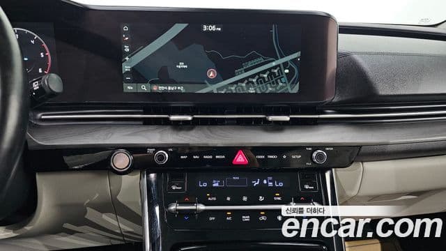 Kia Carnival 2020 — Фото 15/20