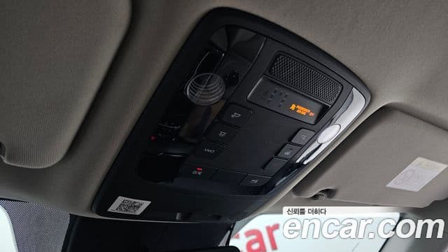 Kia Carnival 2020 — Фото 17/20