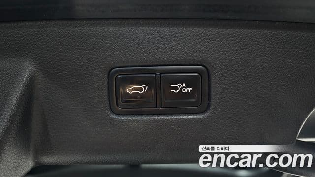 Kia Carnival 2020 — Фото 20/20