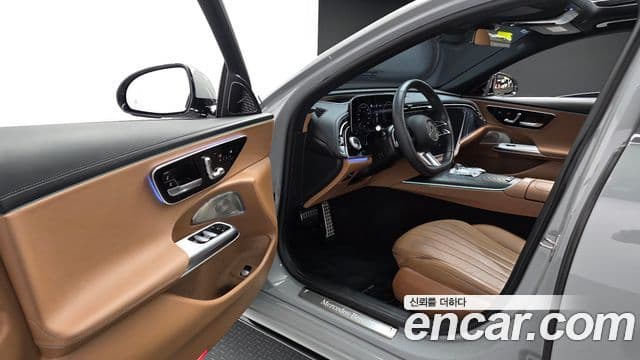 Mercedes-Benz E-Class 2024 — Şəkil 2/20