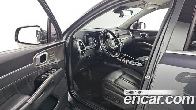 Kia Sorento 2020 — Фото 10/20