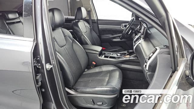 Kia Sorento 2020 — Фото 12/20