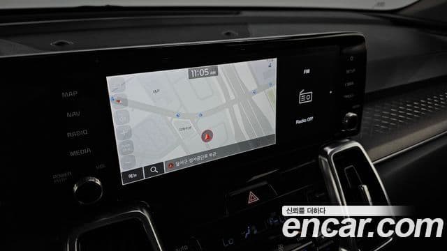 Kia Sorento 2020 — Фото 14/20