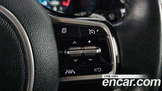 Kia Sorento 2020 — Фото 18/20