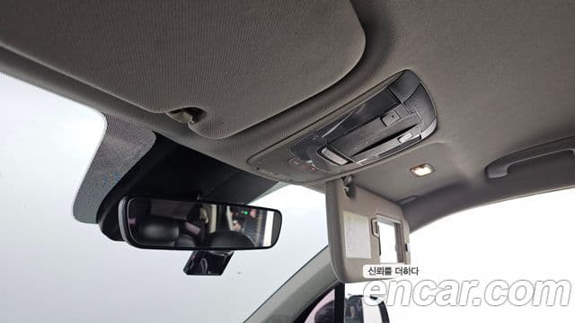 Kia Sorento 2020 — Фото 20/20