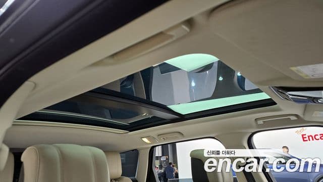 Land Rover Range Rover Sport 2019 — ფოტო 8/20