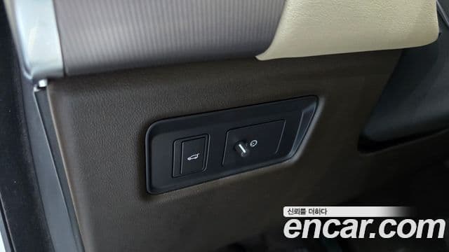 Land Rover Range Rover Sport 2019 — ფოტო 11/20