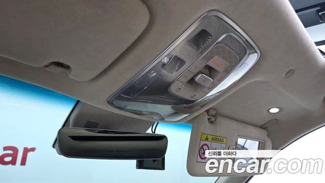 Genesis GV80 2020 — ფოტო 10/20