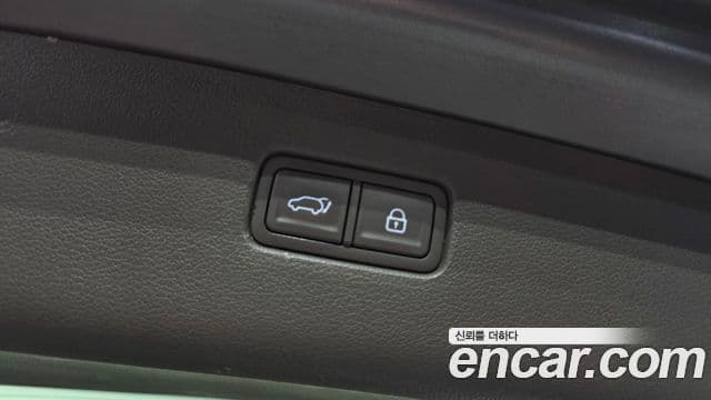 Genesis GV80 2020 — ფოტო 16/20