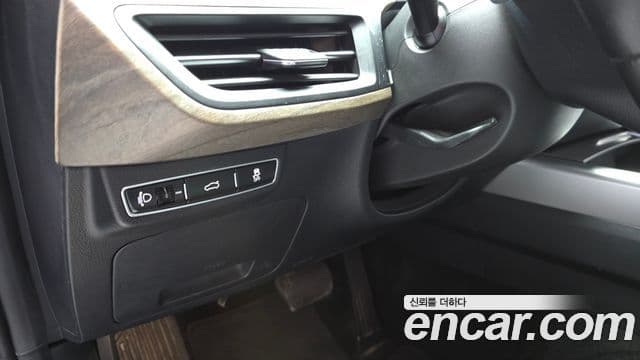 Kia K8 2023 — Şəkil 15/20