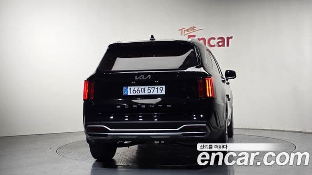 Kia Sorento 2022 — Şəkil 4/20