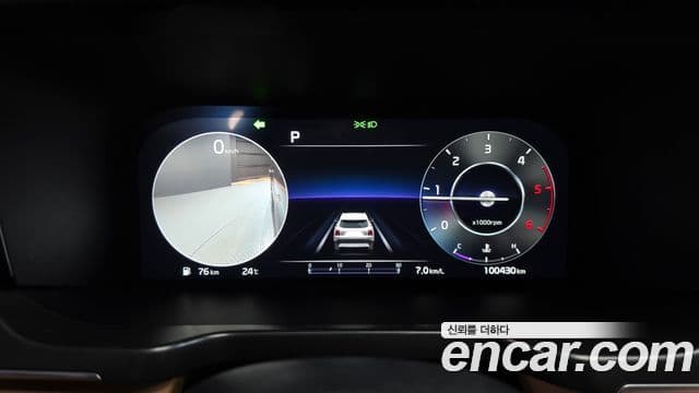 Kia Sorento 2022 — Şəkil 8/20